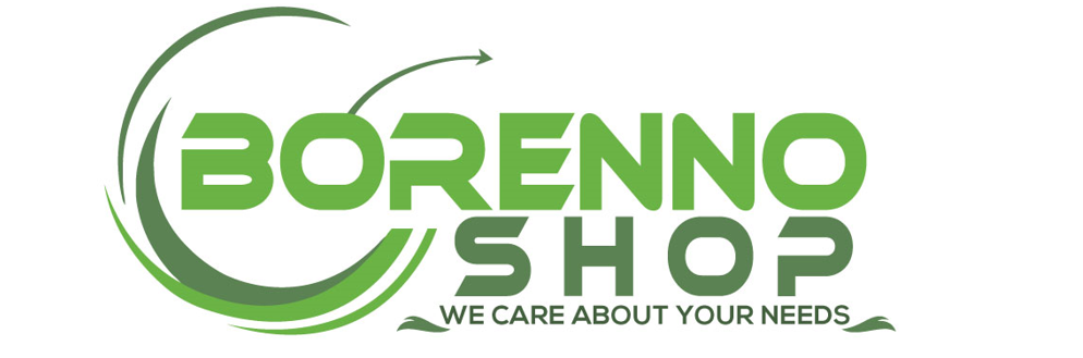 Borenno Shop